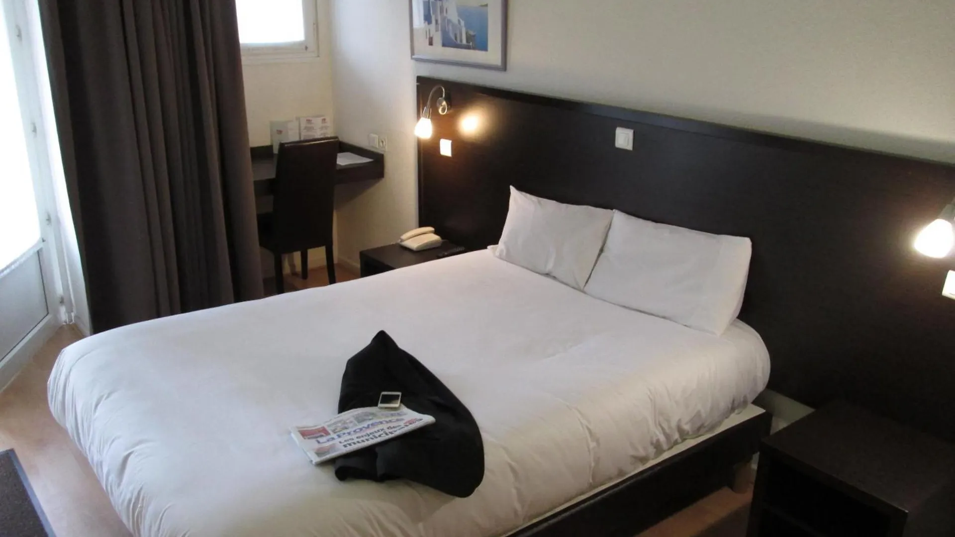 Appart hôtel Top Motel Istres