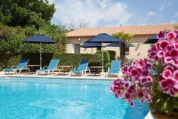 Top Motel Istres