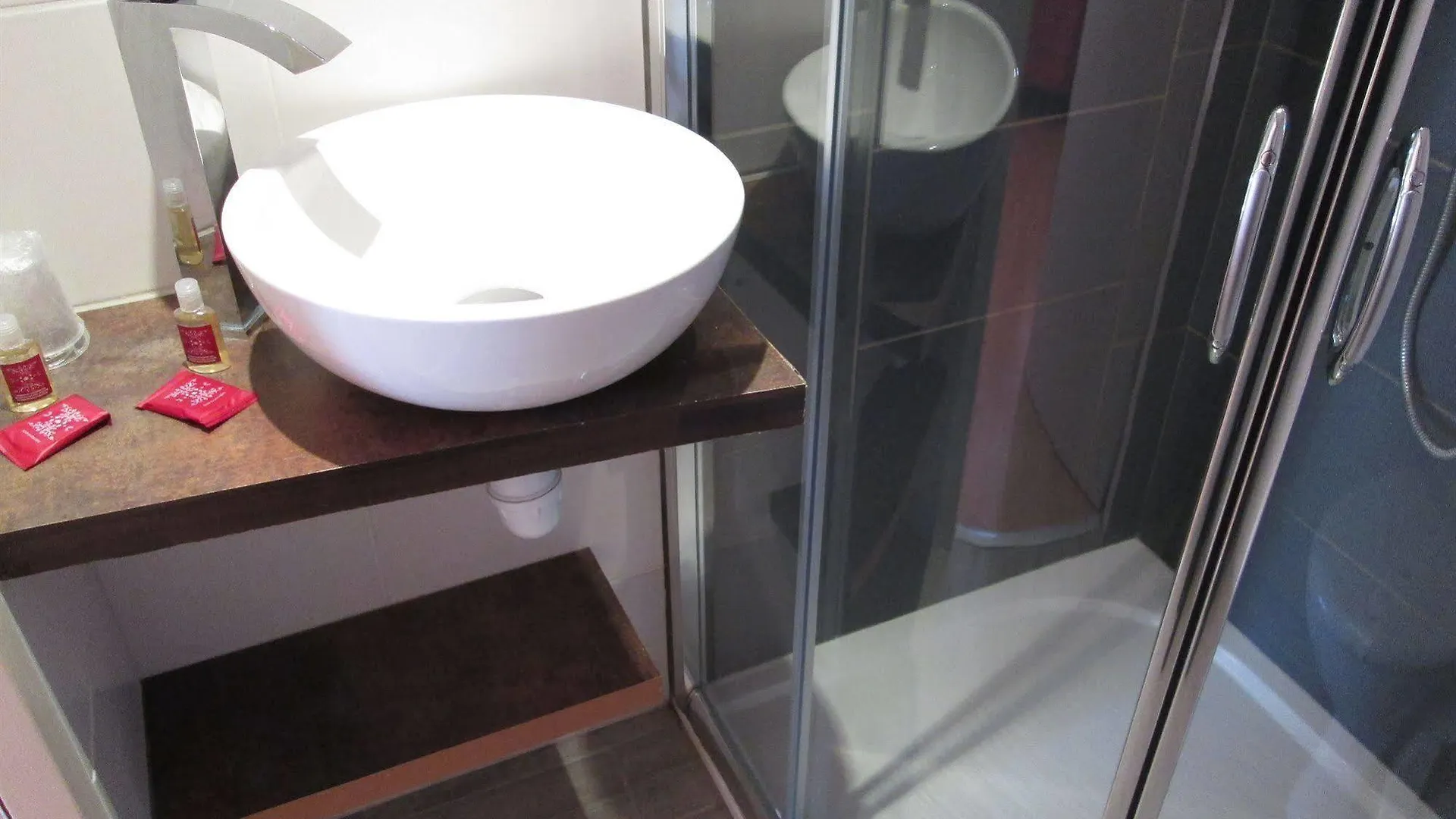 Top Motel Istres France