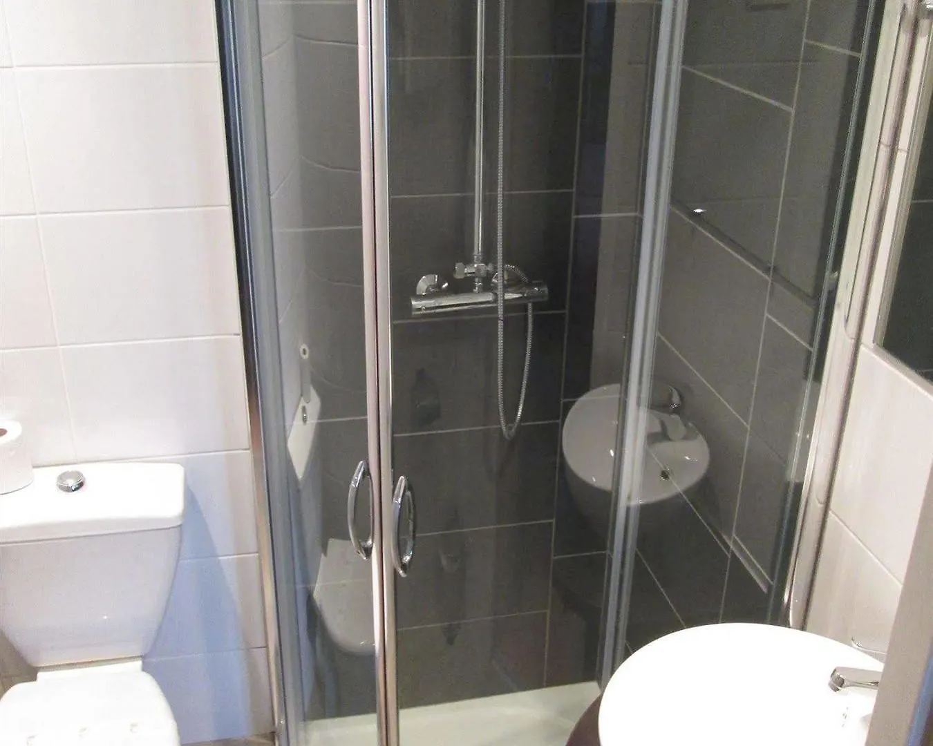 ** Appart hôtel Top Motel Istres France