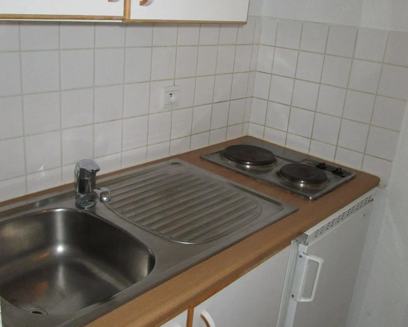 Appart hôtel Top Motel Istres