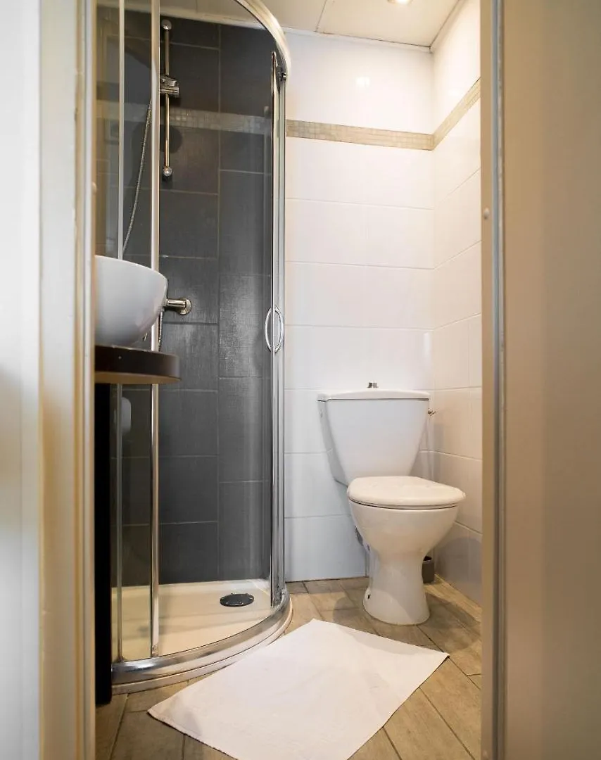 Top Motel Istres Appart hôtel