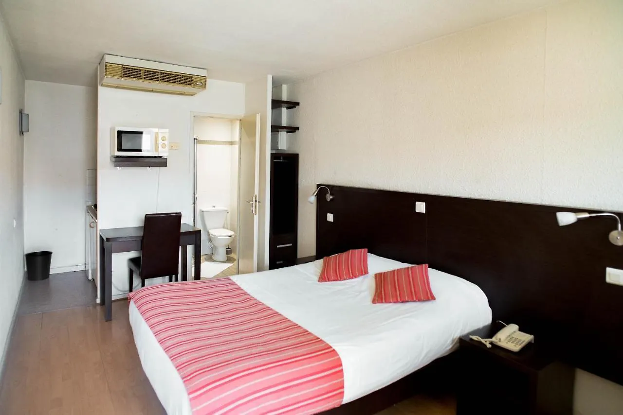 Top Motel Istres