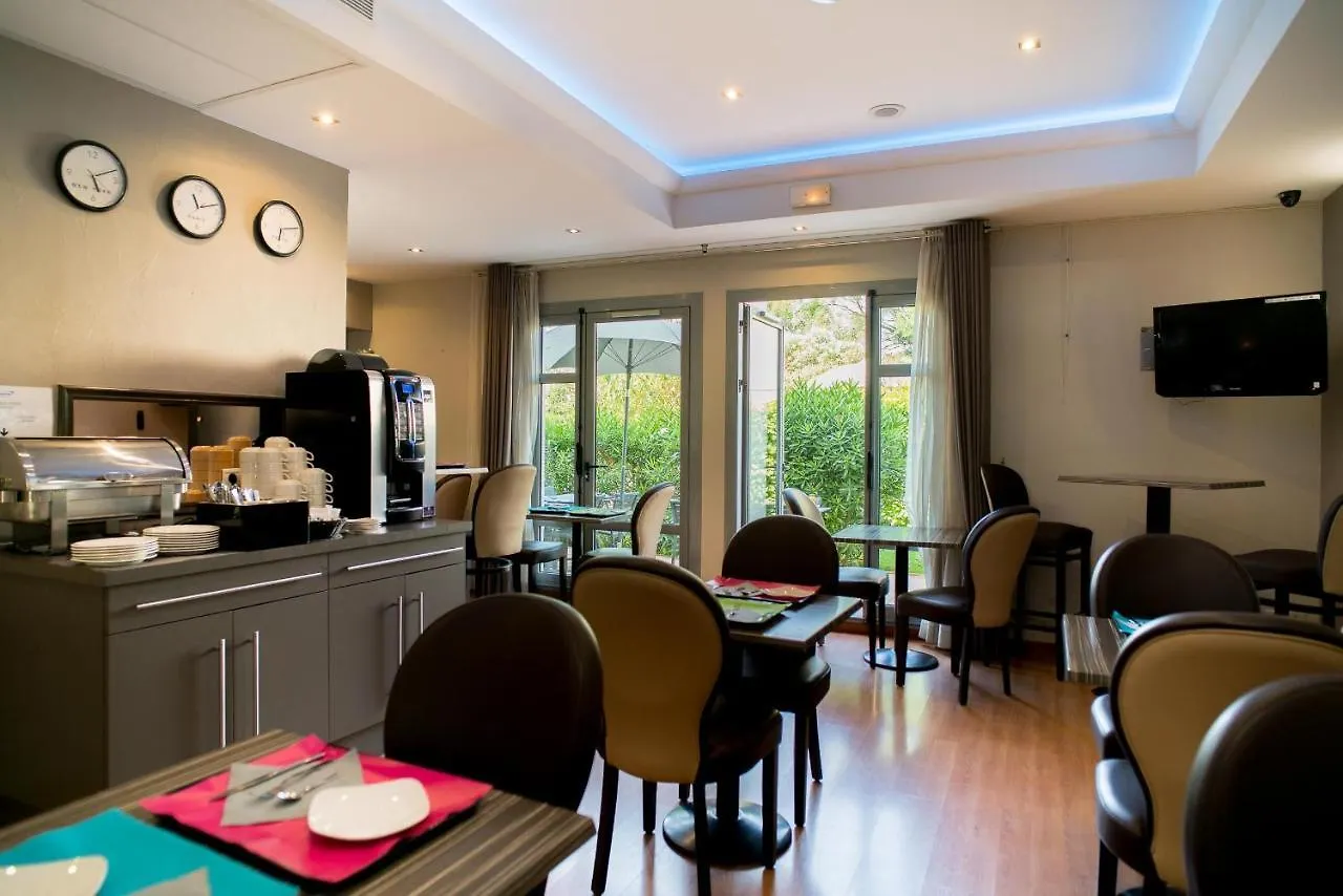 Top Motel Istres