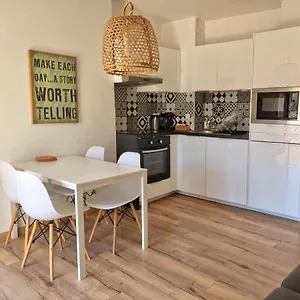 Appartement Un Balcon Sur Les Toits D'aix