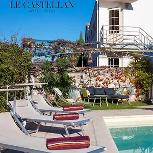 Le Castellan Hôtel