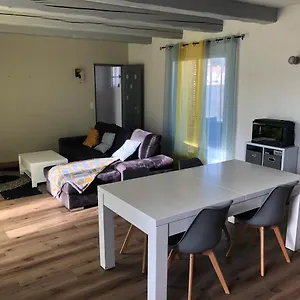 Maison Avec Jacuzzi Hébergement de vacances