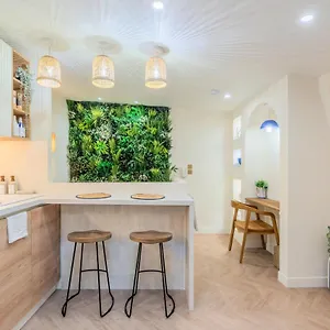 Appartement Duplex Standing Centre - Aux Bleuets